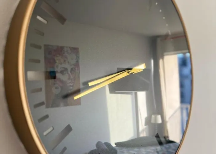 Appartement Trocadero 16 Paris