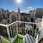 Апартаменты Trocadero 16 *
