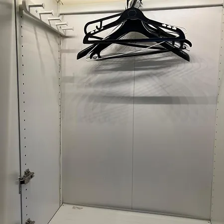 Апартаменты Trocadero 16 Париж