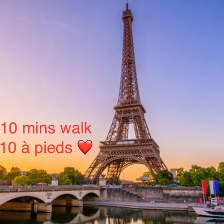 Trocadero 16 شقة
