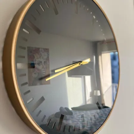 Апартаменты Trocadero 16 Париж