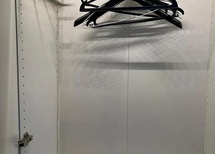 Апартаменты Trocadero 16 Париж