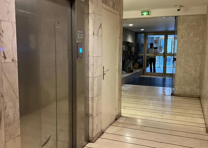 Trocadero 16 Апартаменты