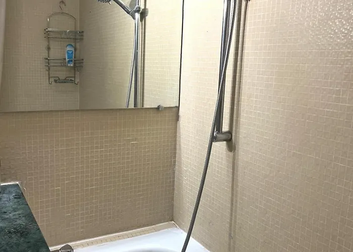 Trocadero 16 Апартаменты