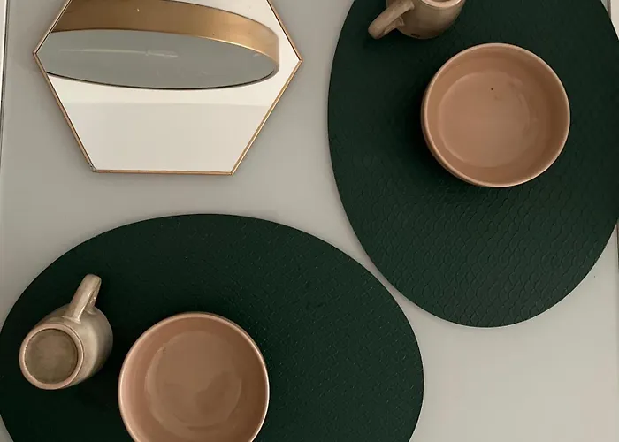 Trocadero 16 Апартаменты *