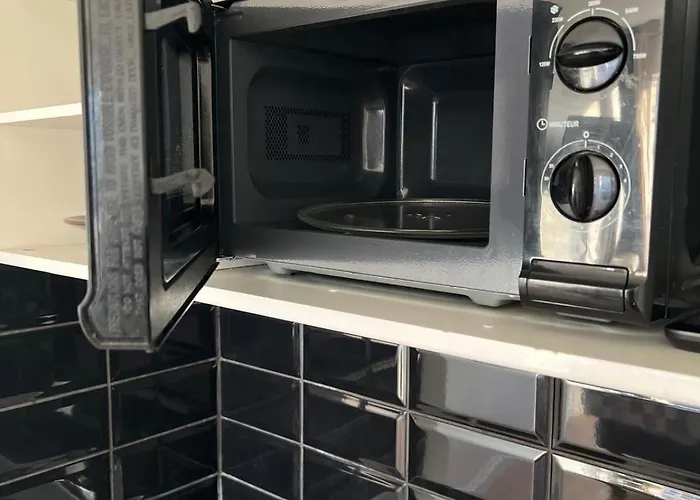 Апартаменты Trocadero 16 Париж