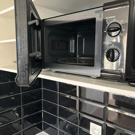 Daire Trocadero 16 Paris